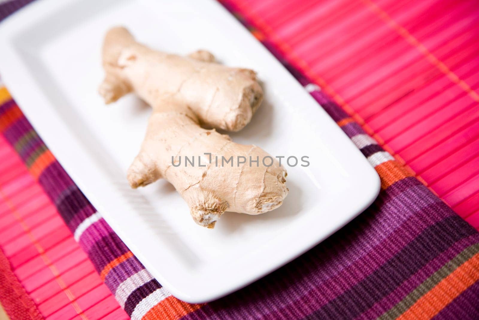 Ginger