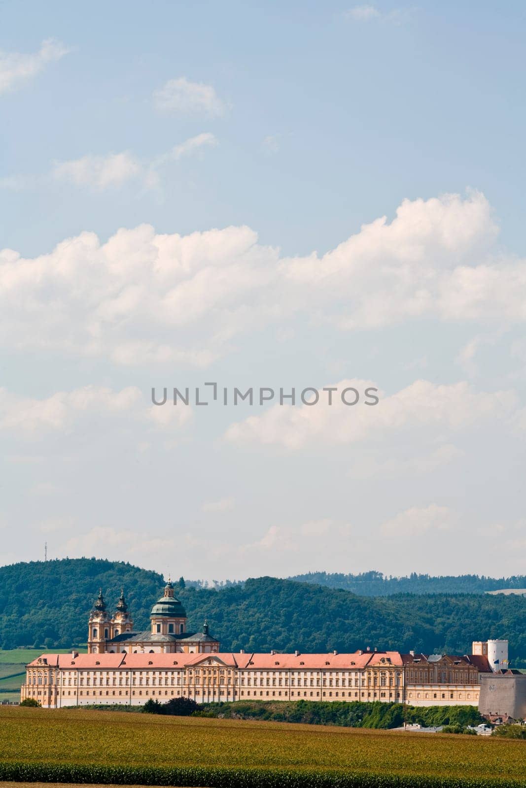 Melk Abbey