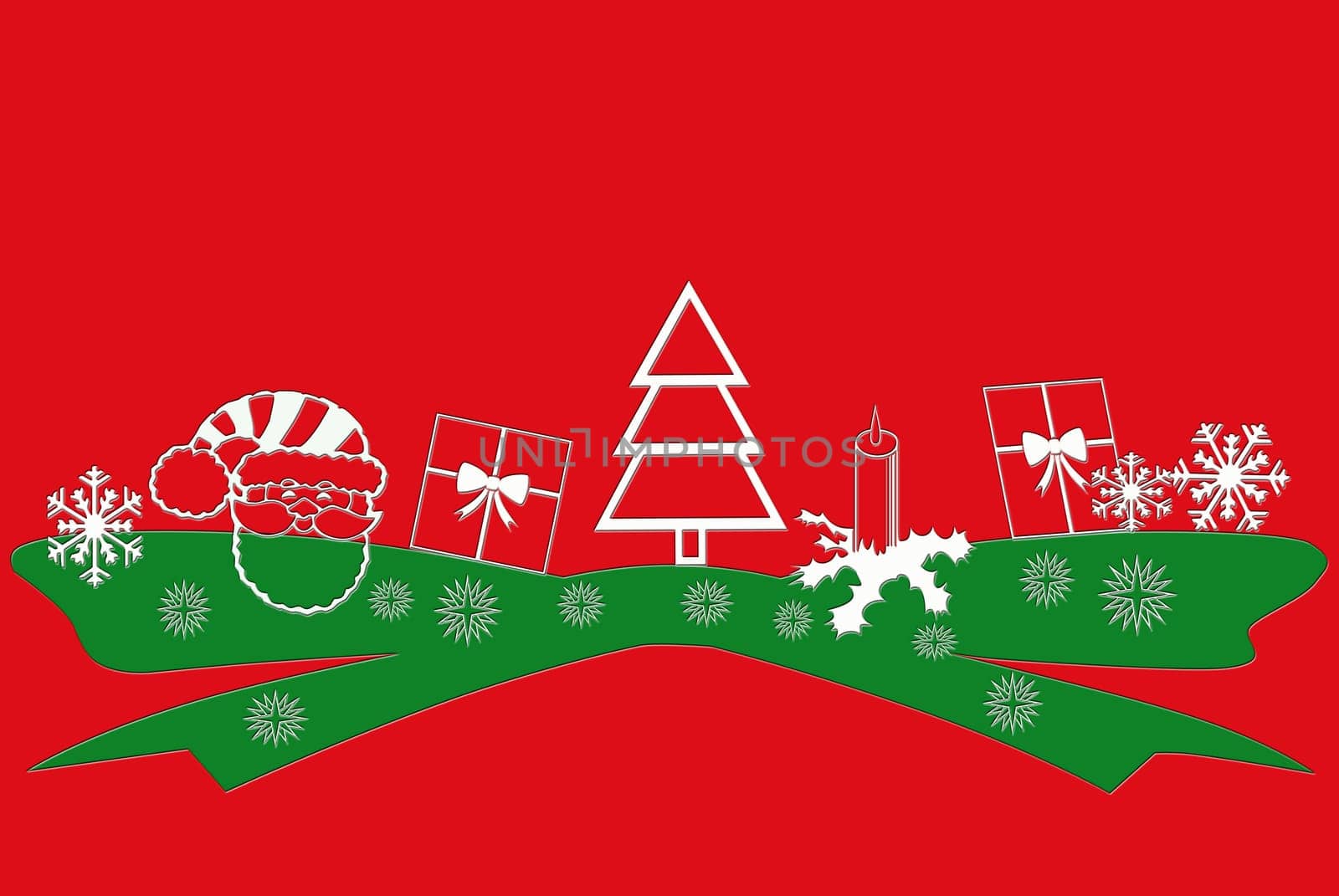 Christmas card