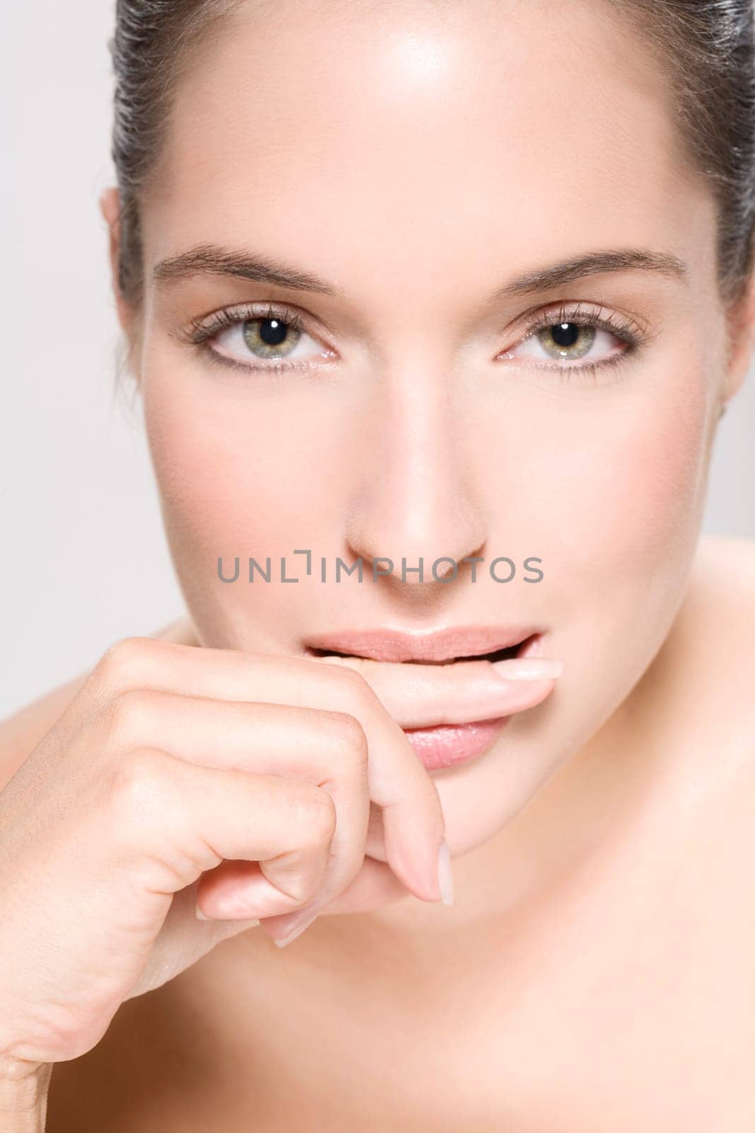 Face Woman