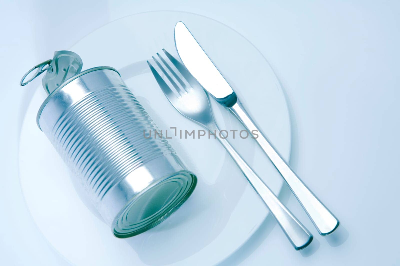 Saver menu