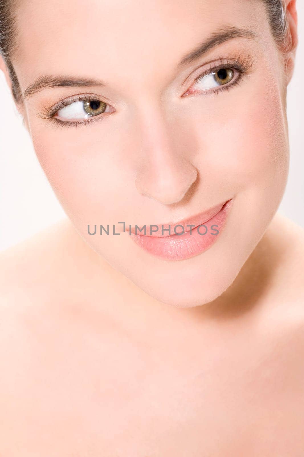 Face Woman