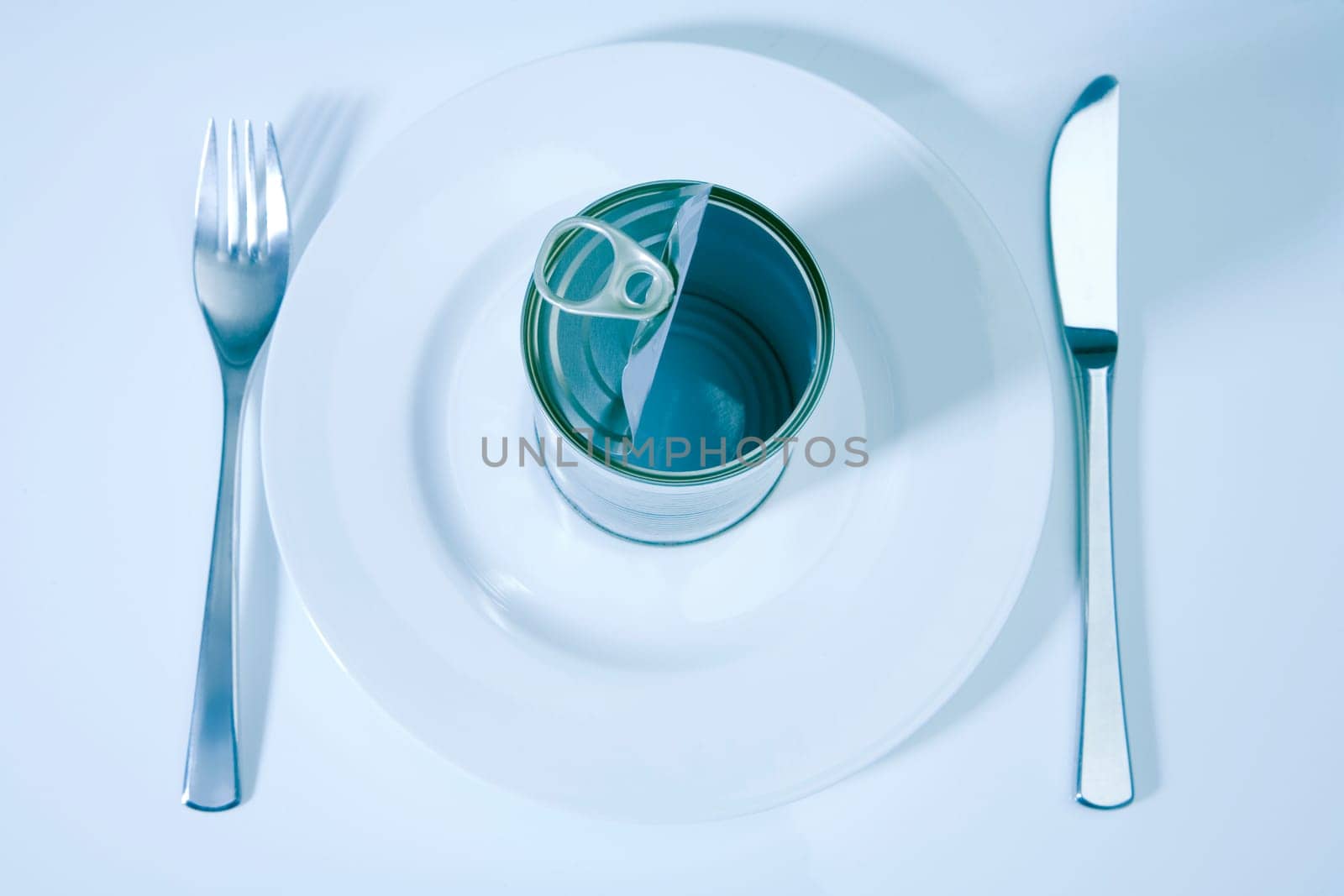 Saver menu