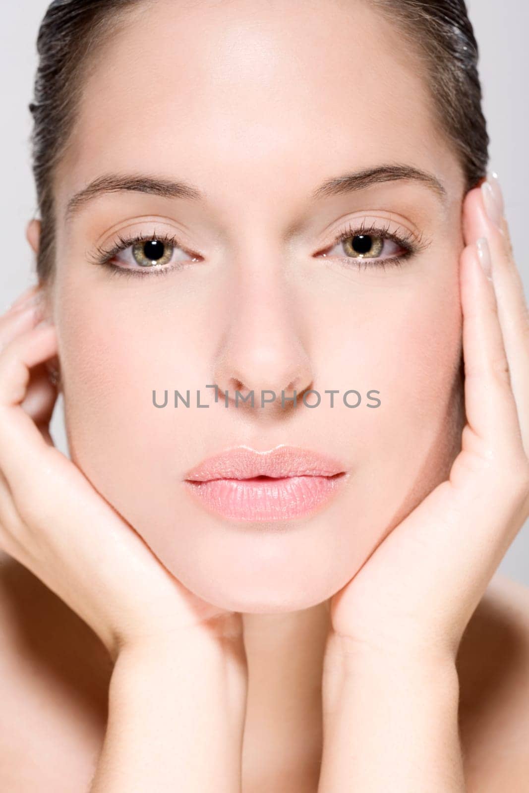 Face Woman