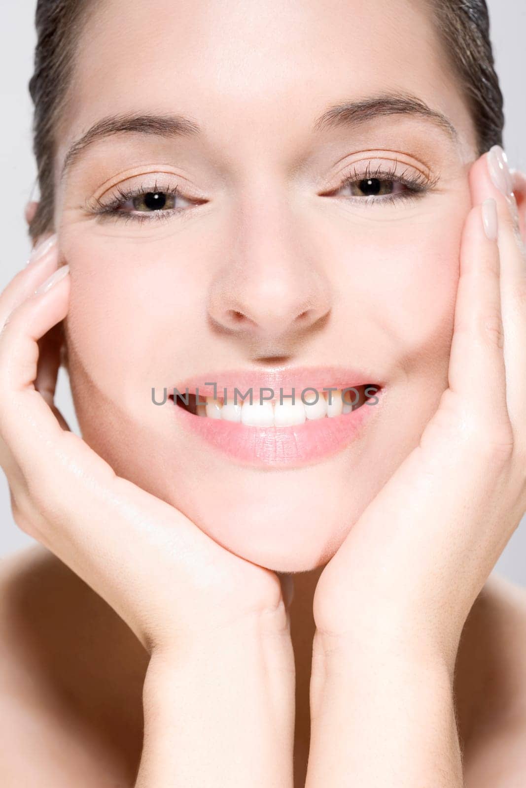 Face Woman