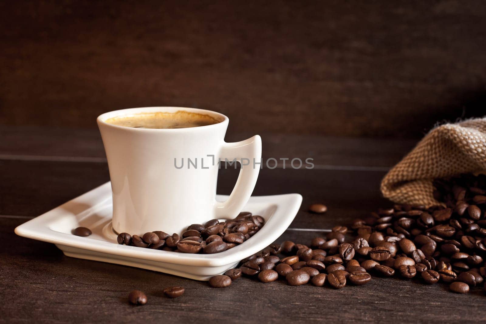 Coffee time .......
