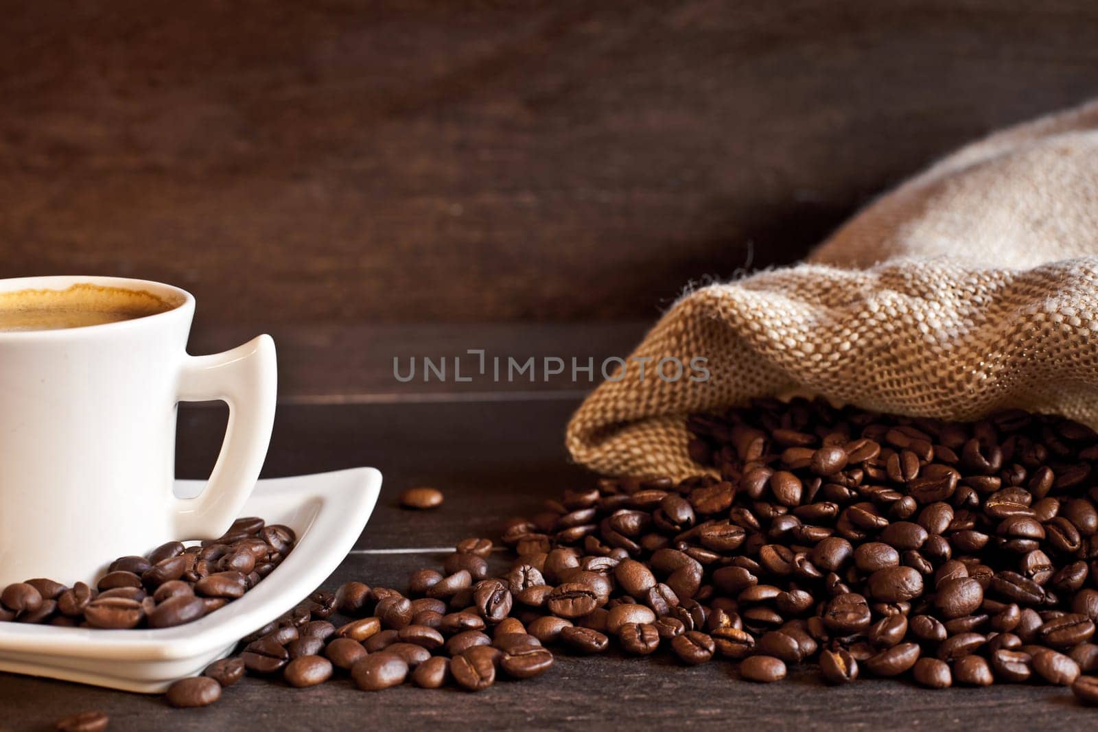 Coffee time ..........