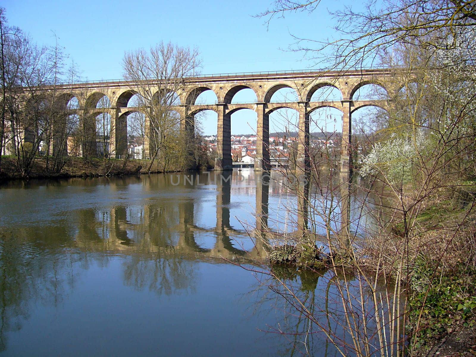 Viaduct