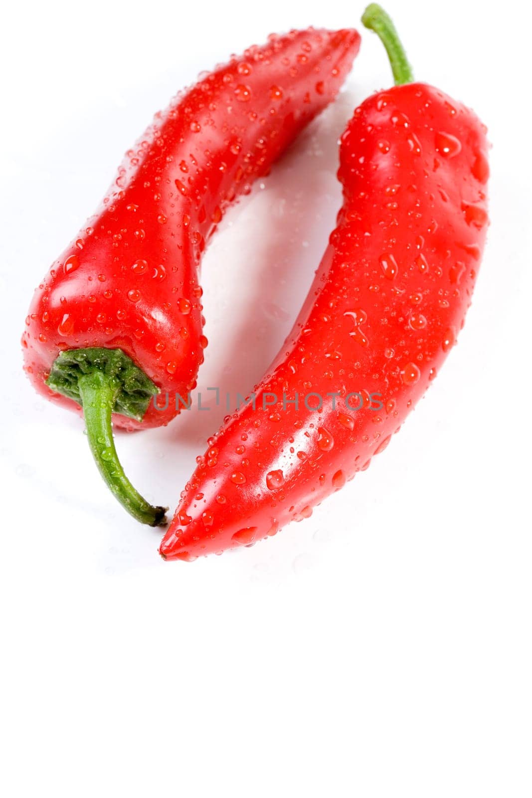 red bell pepper