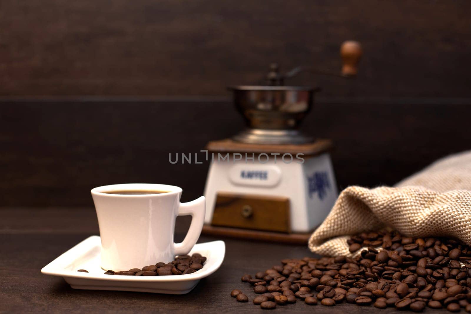 Coffee..........