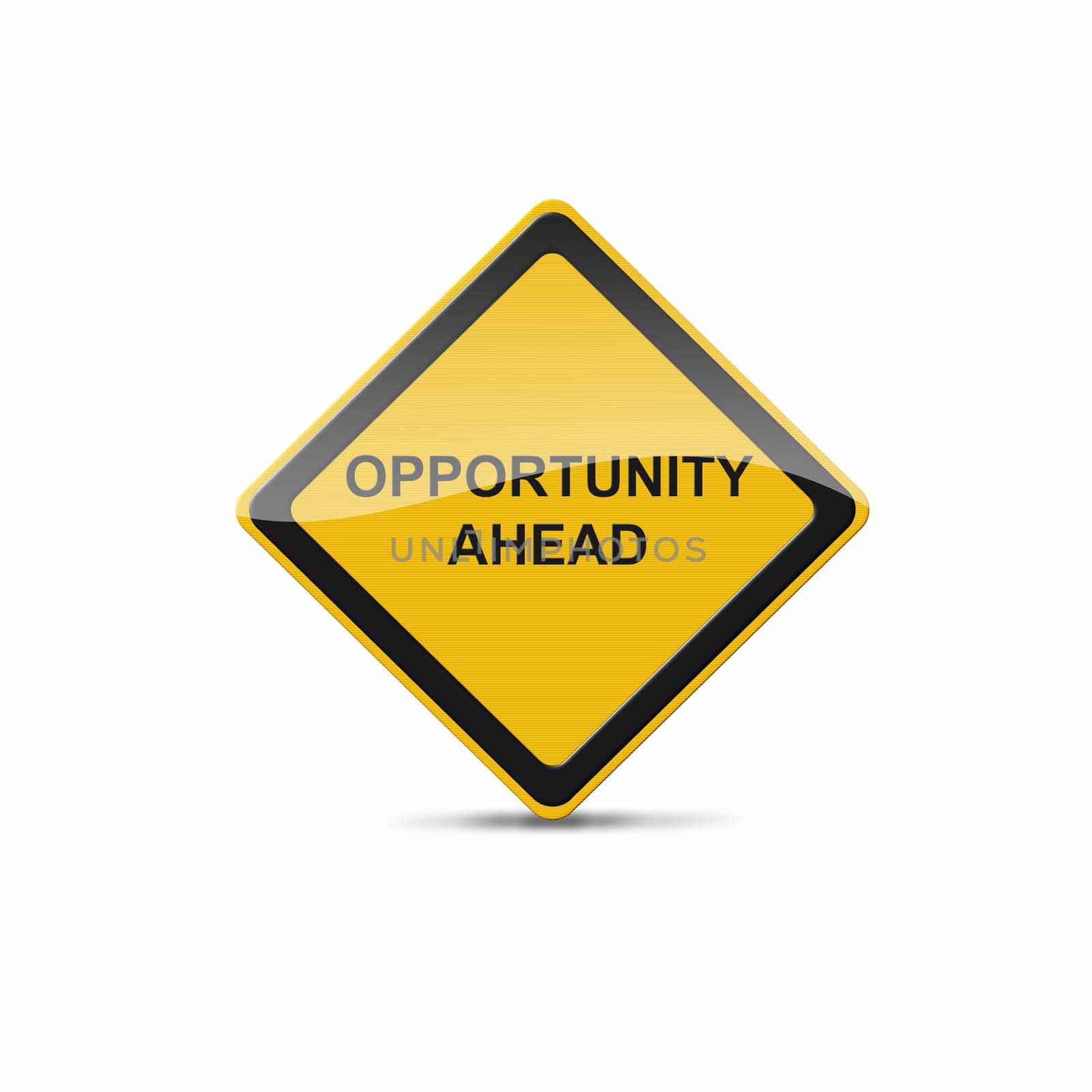 Opportunity forward