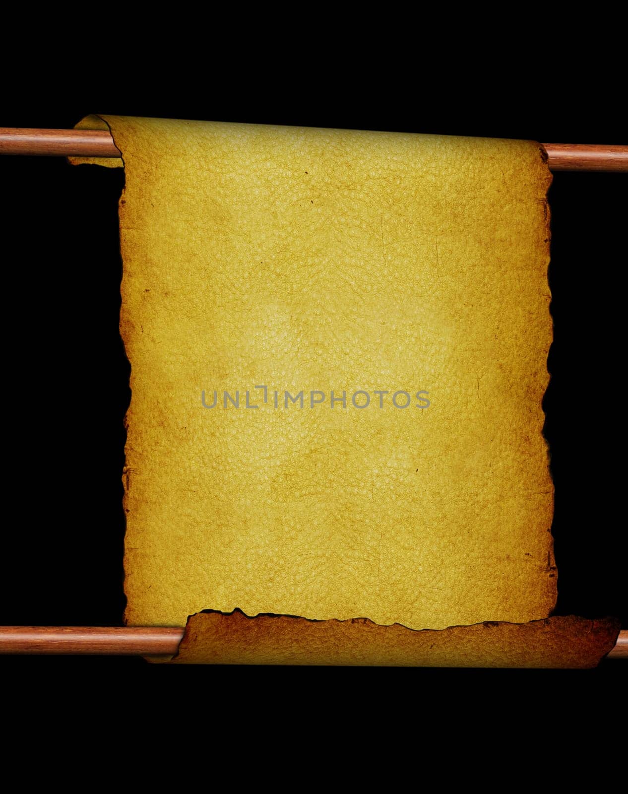 ancient scroll