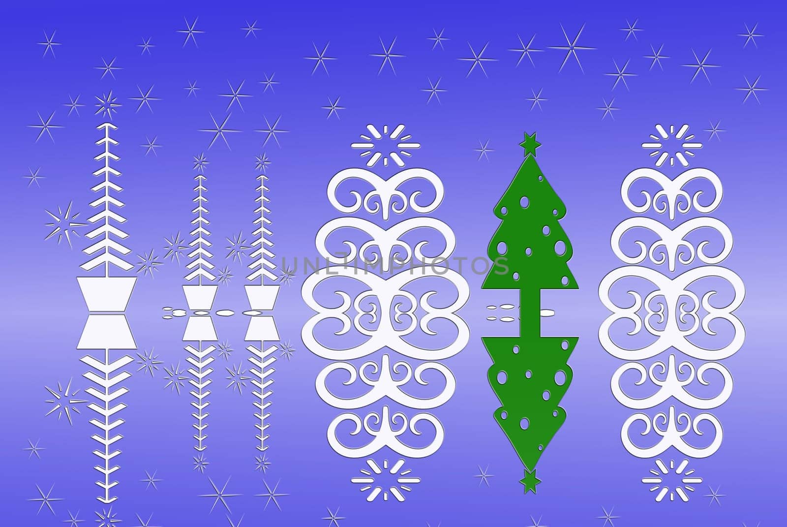 Christmas card