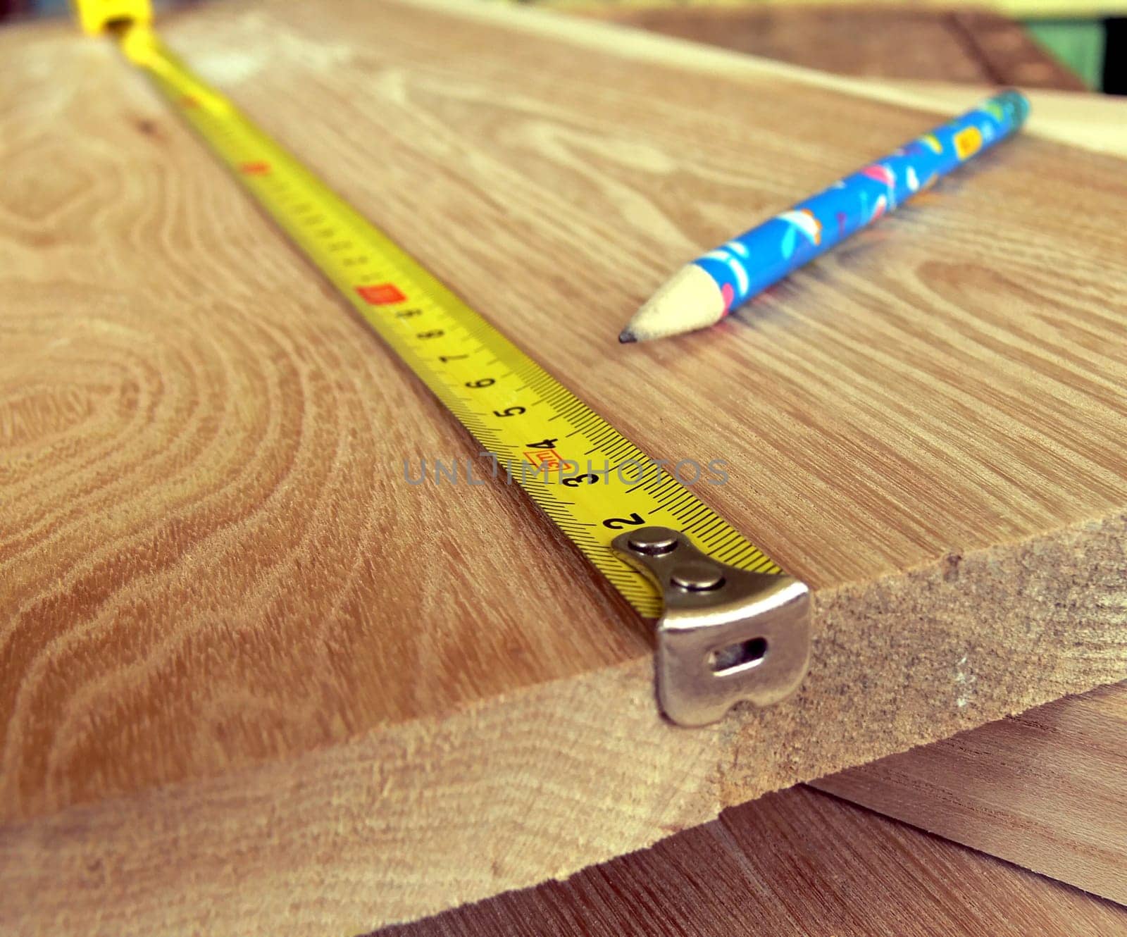 Accessories for wood master
