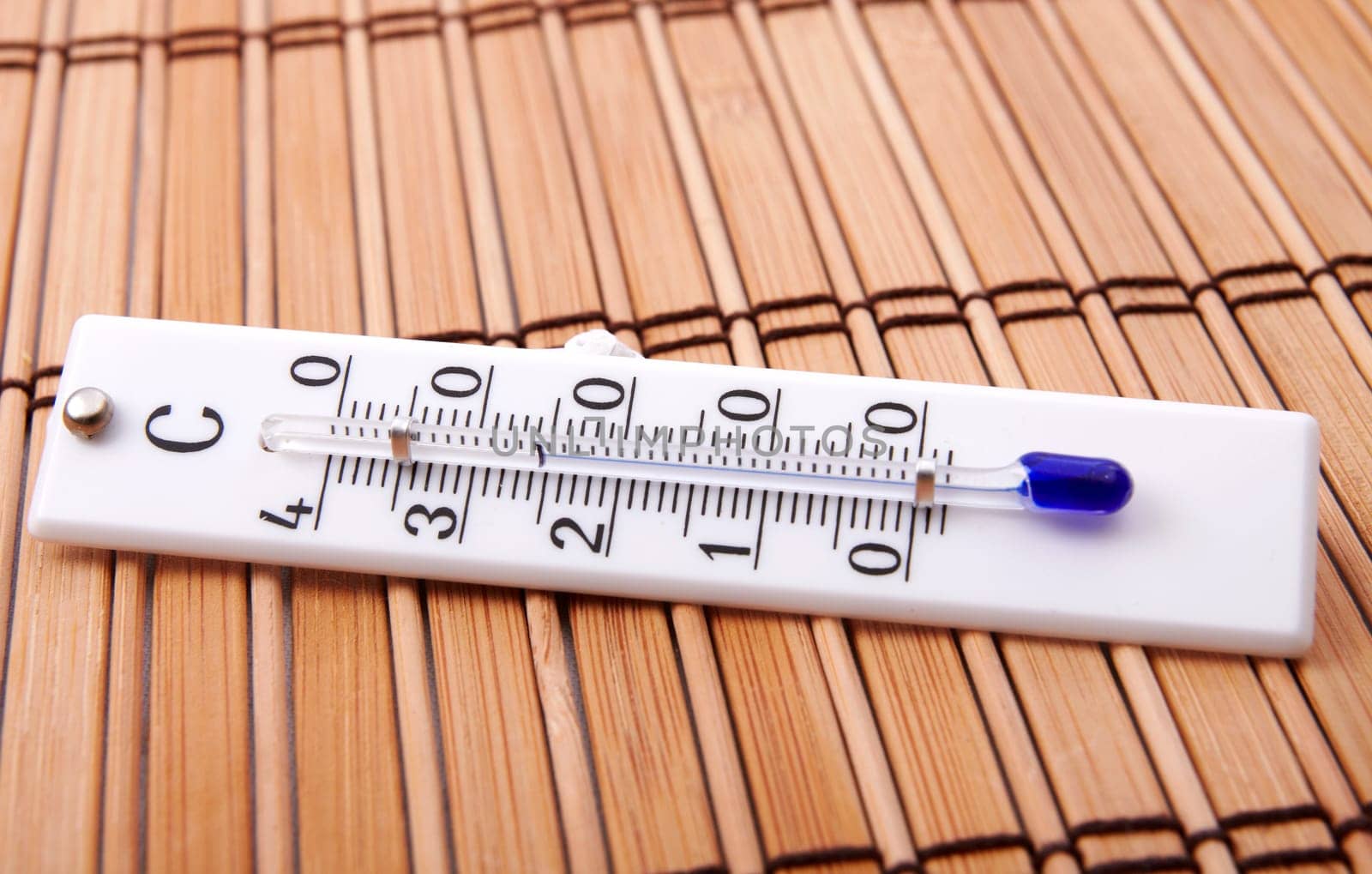 Thermometer
