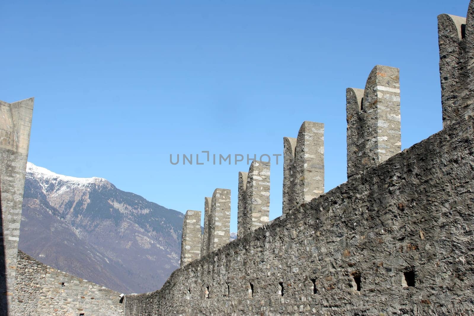 in Bellinzona