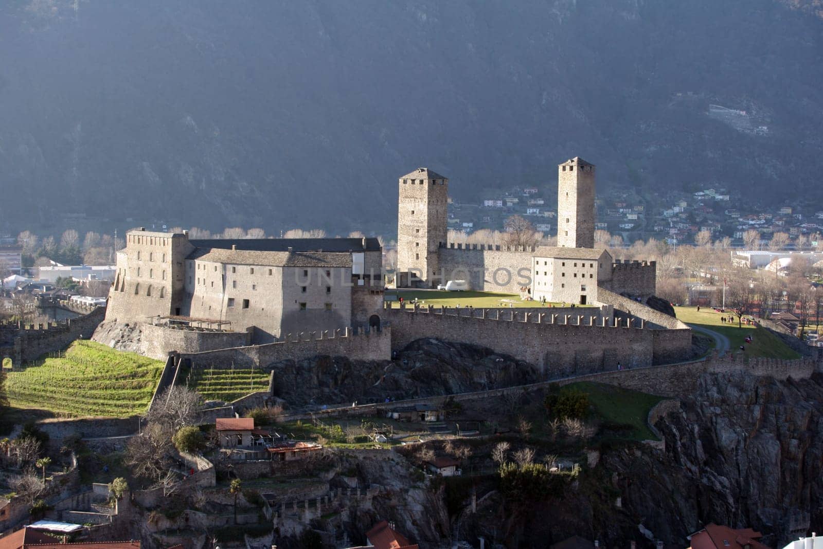 in Bellinzona