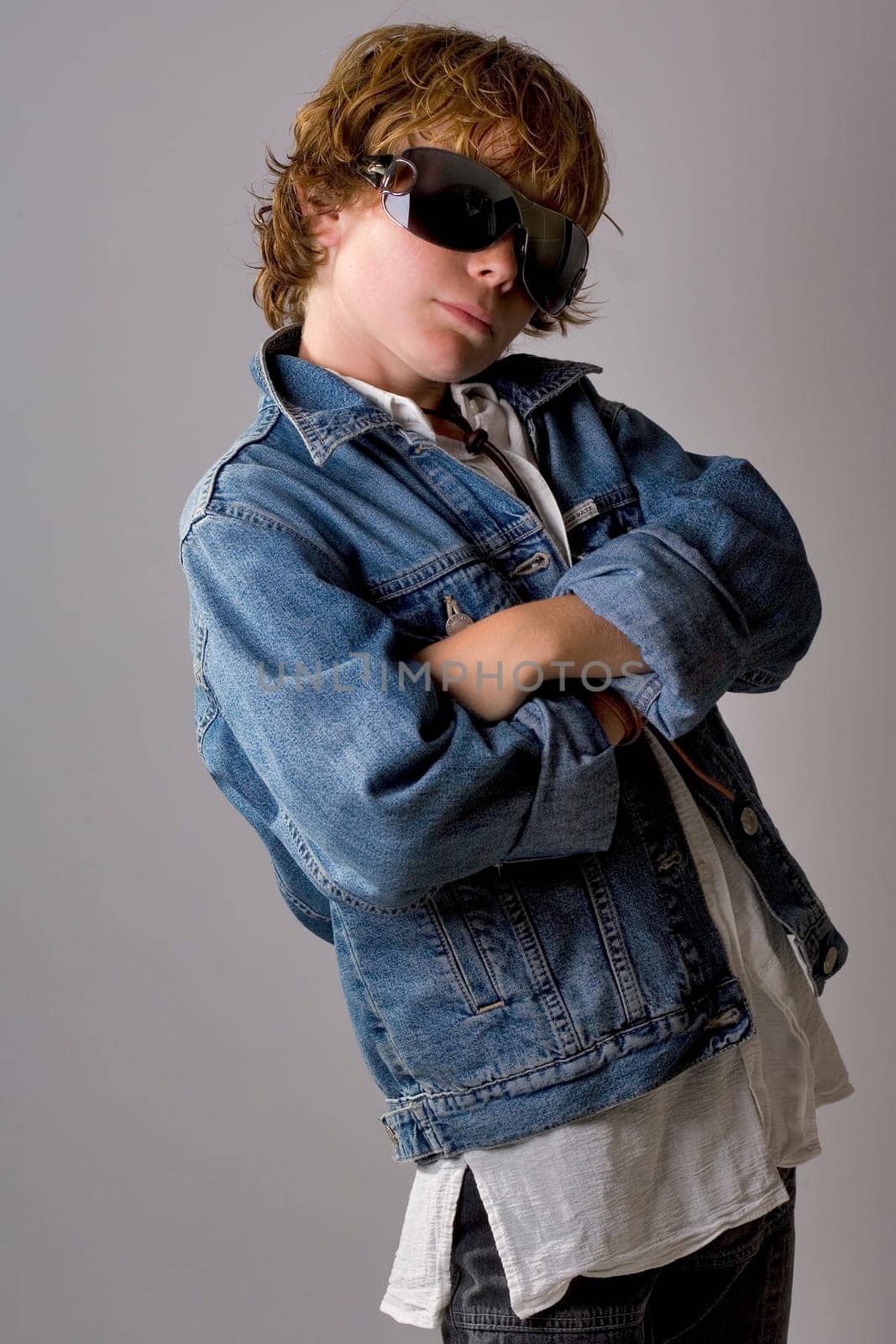 Rock star