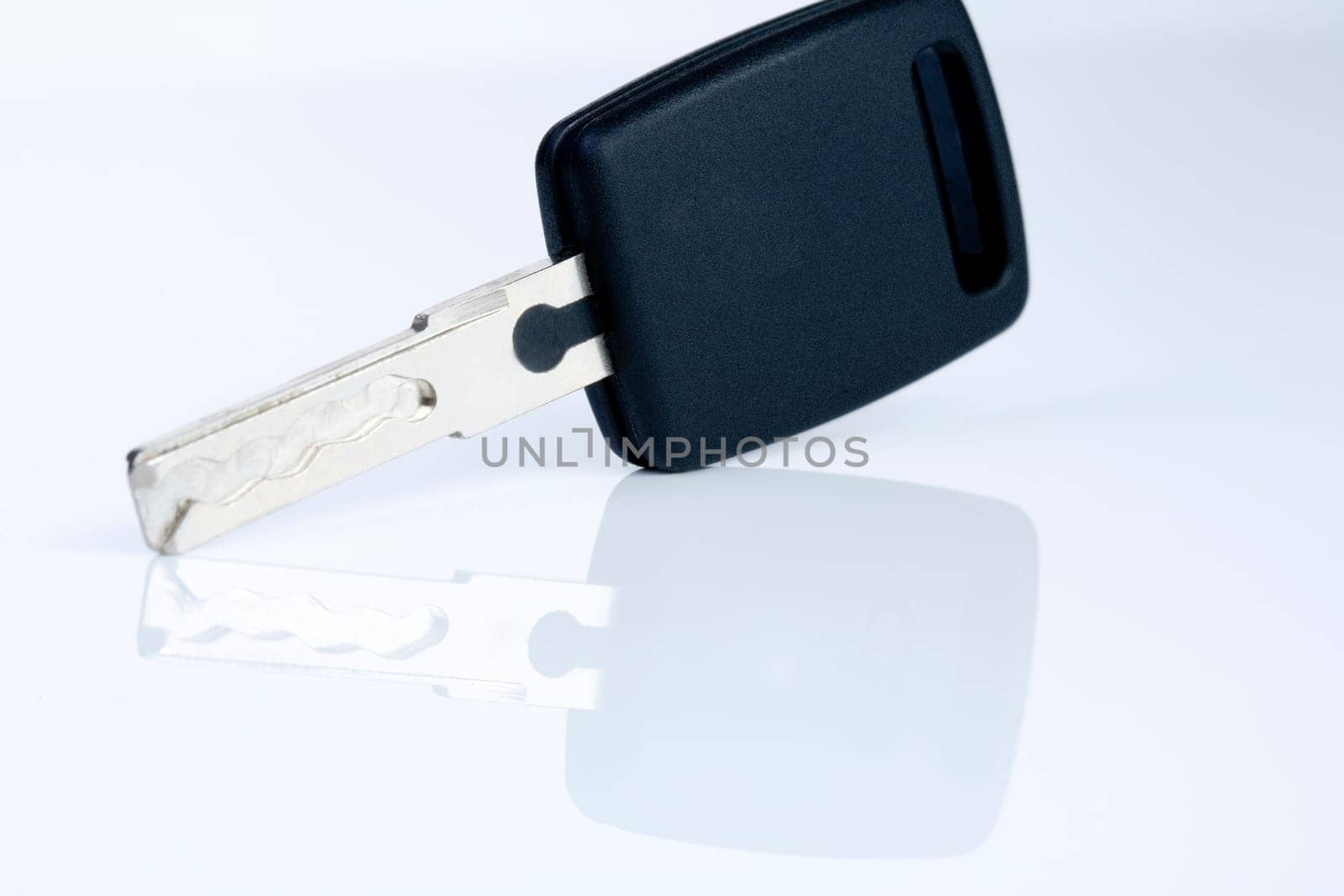 Car keys