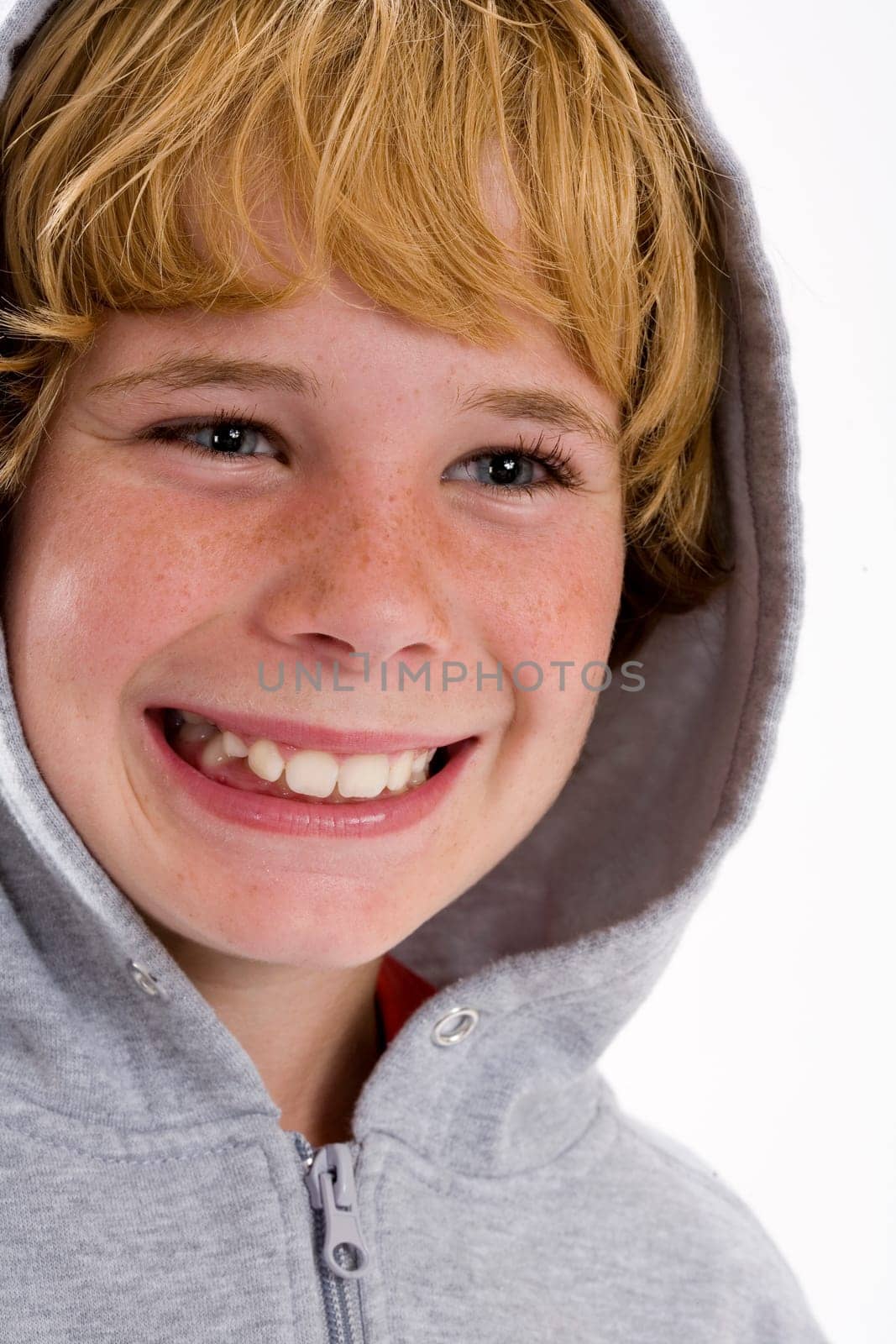 Laughing Boy