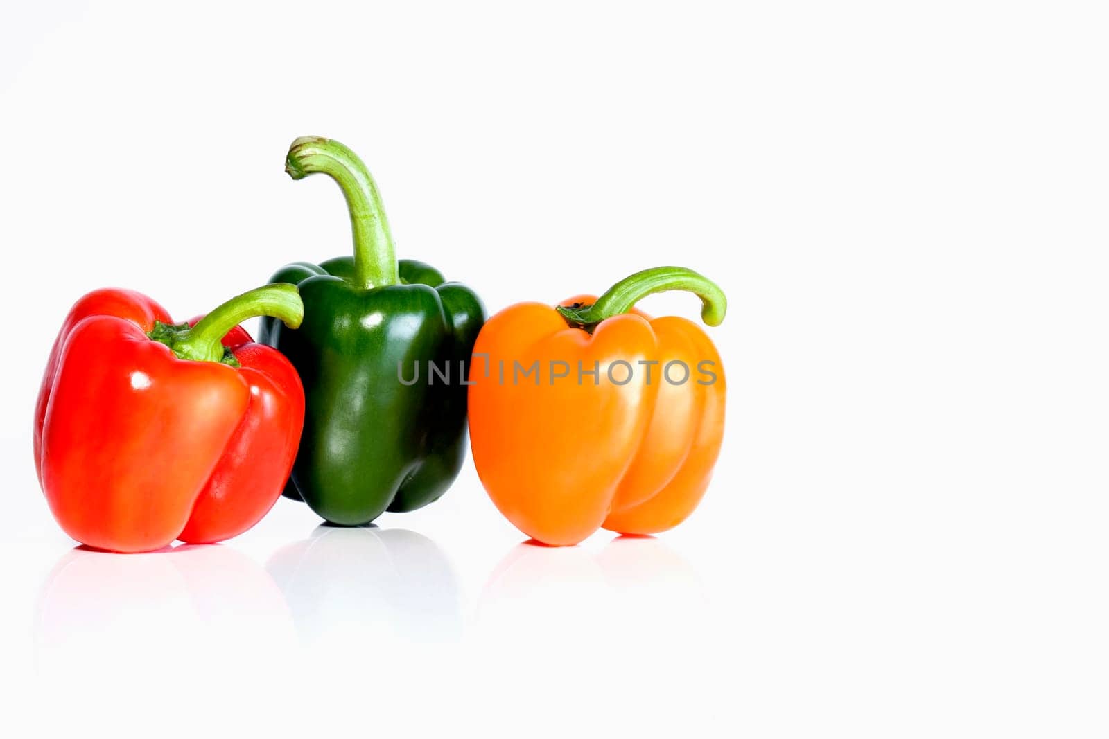 Paprika mix