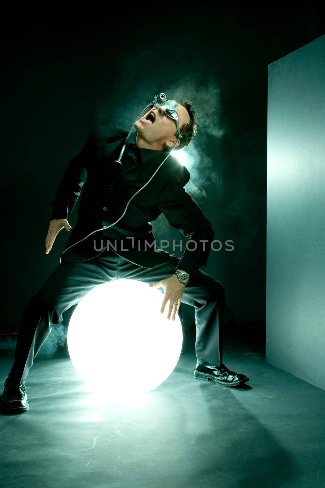 Spaceman