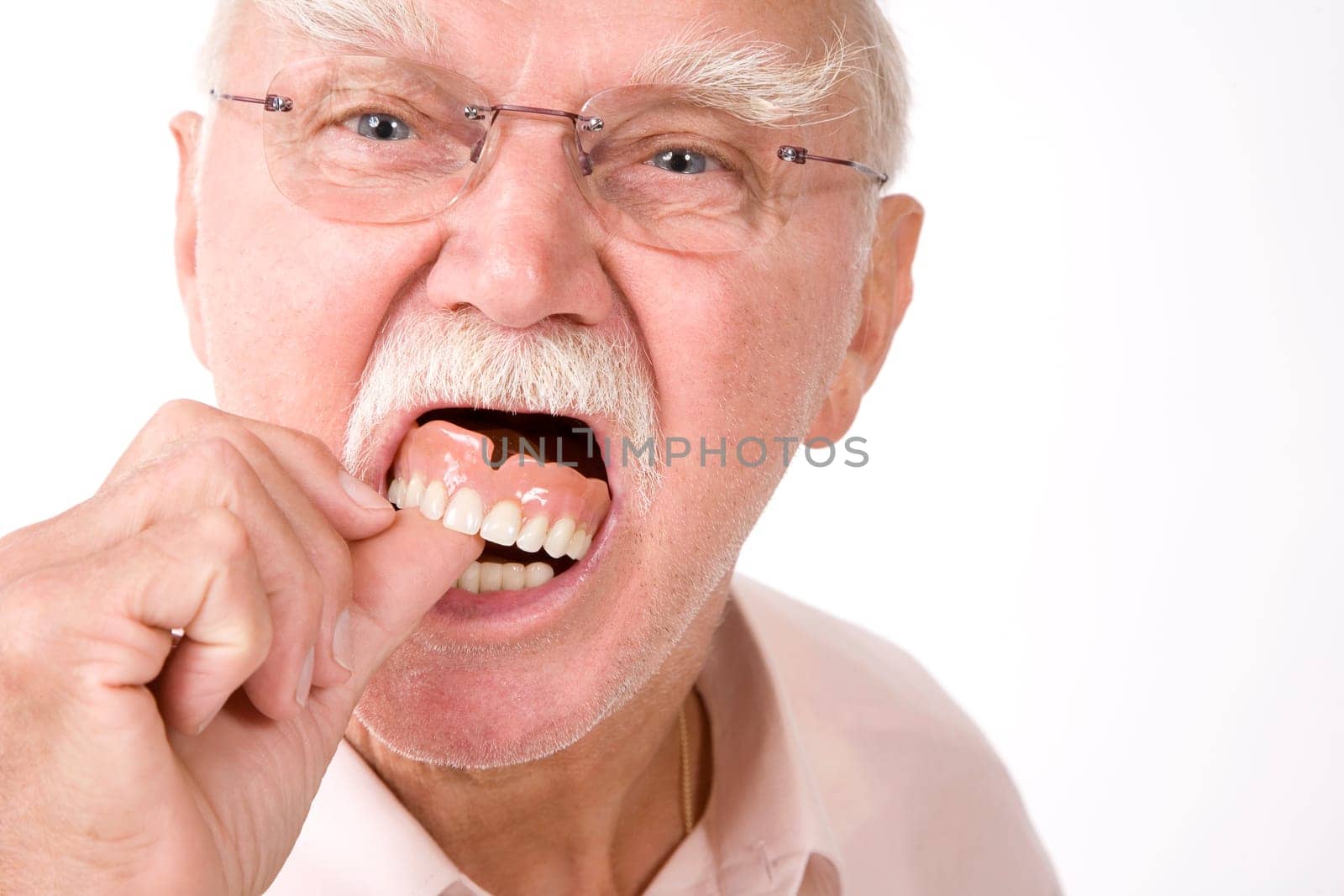 Third teeth