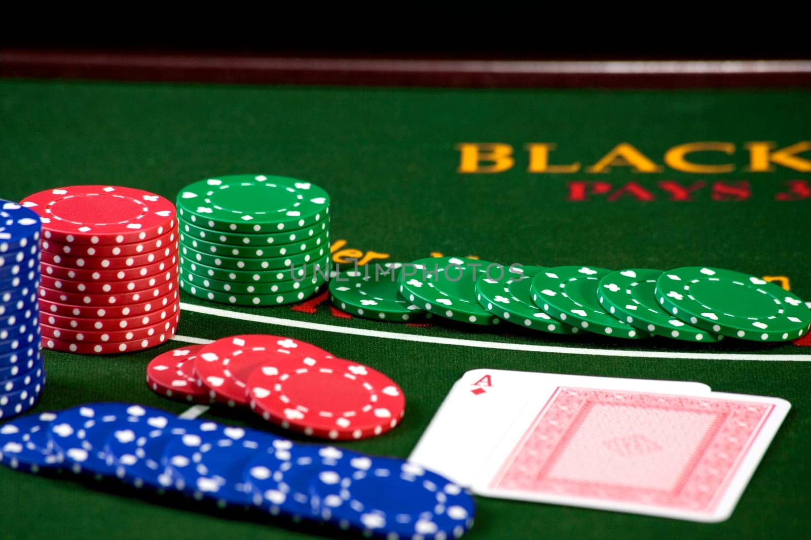 Blackjack