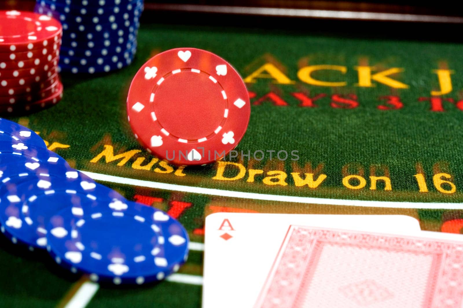 Blackjack