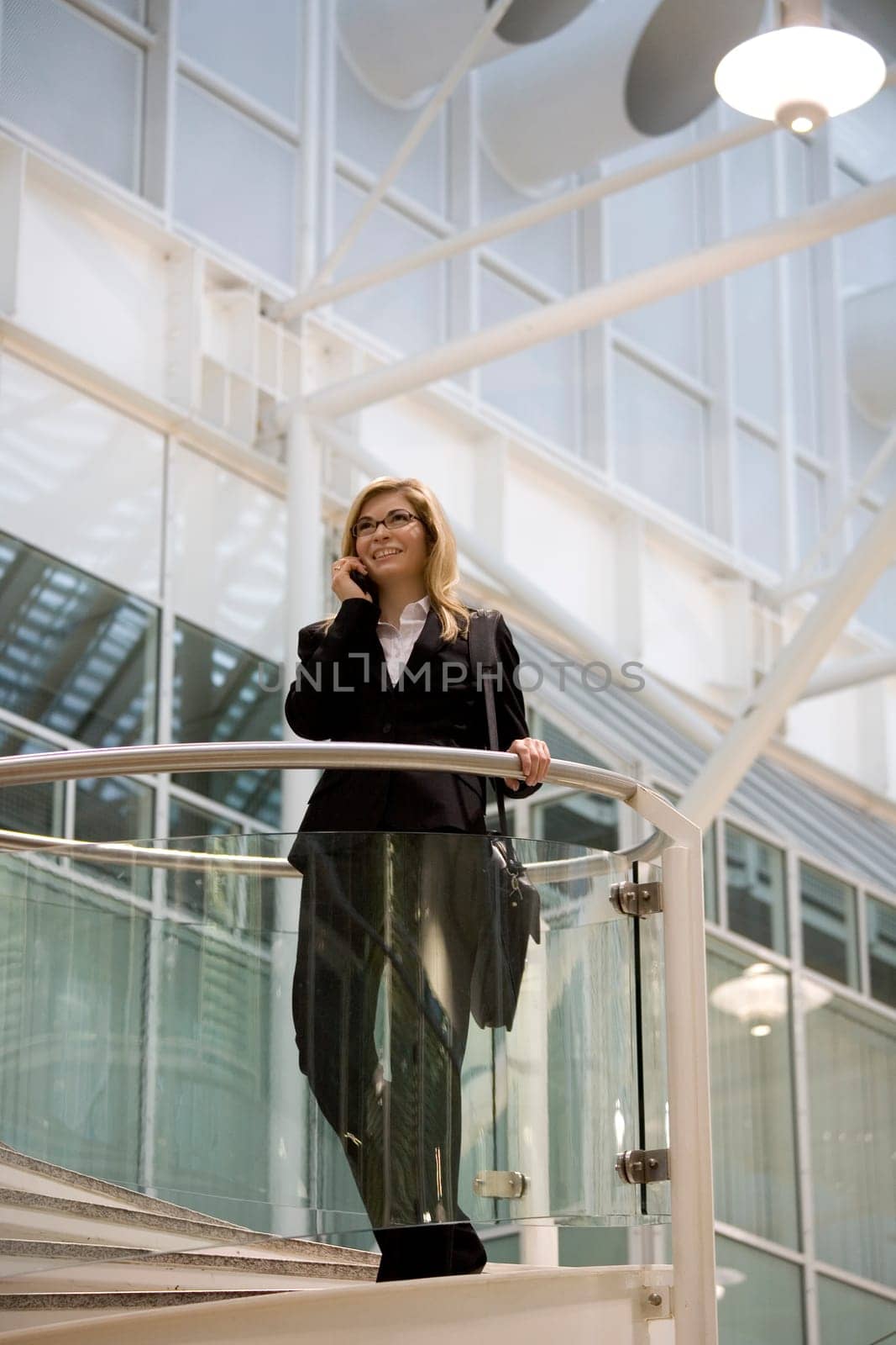Businesswoman