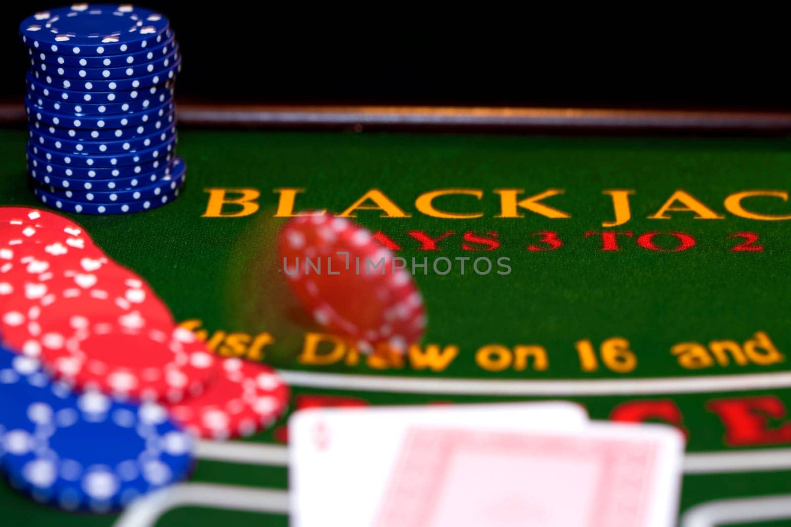 Blackjack