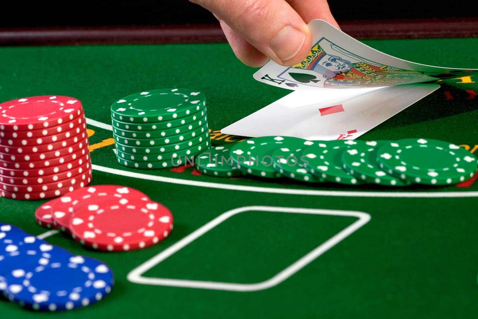 Blackjack