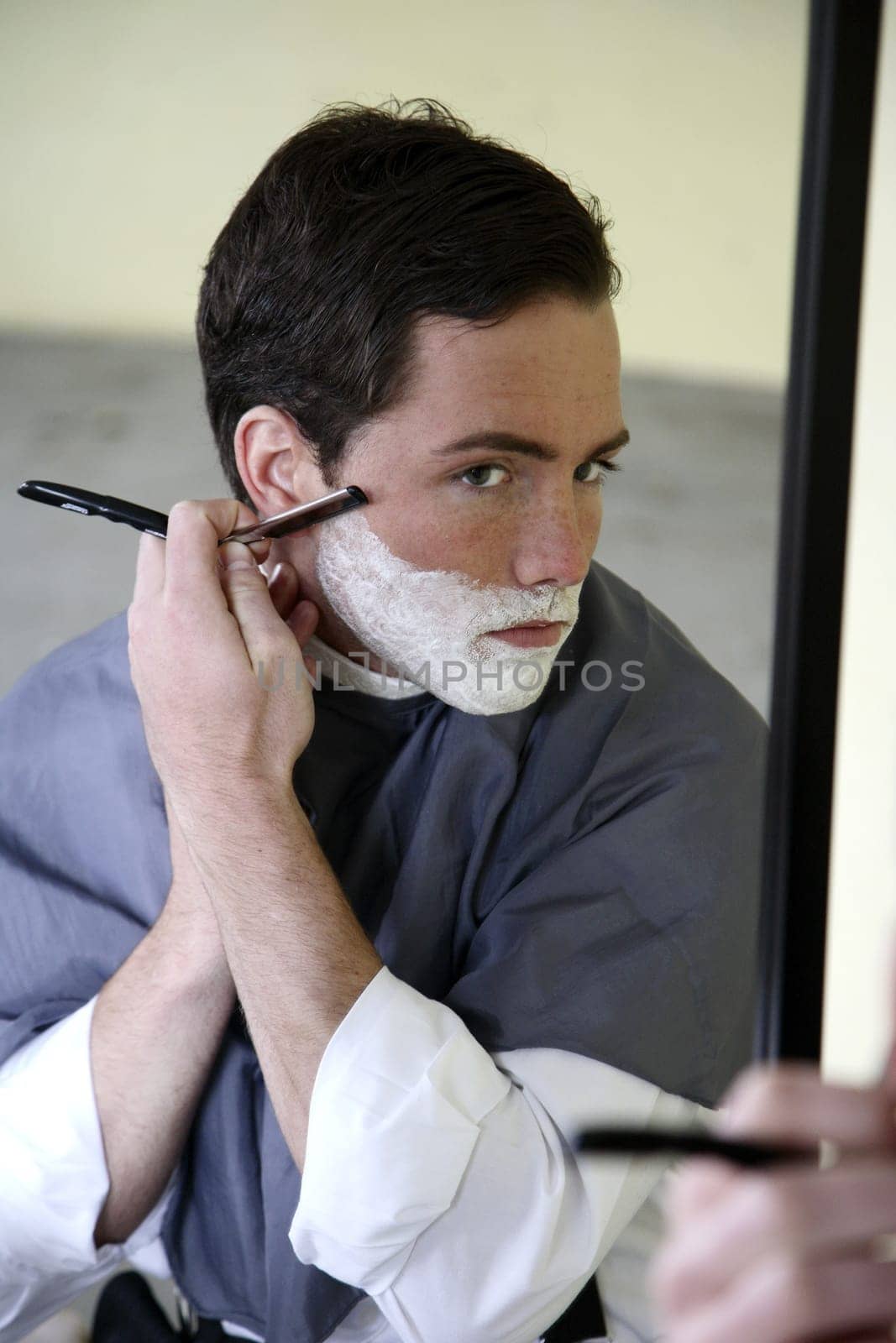 Shaving