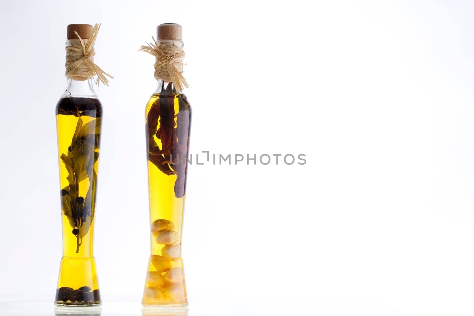 Spice Oil