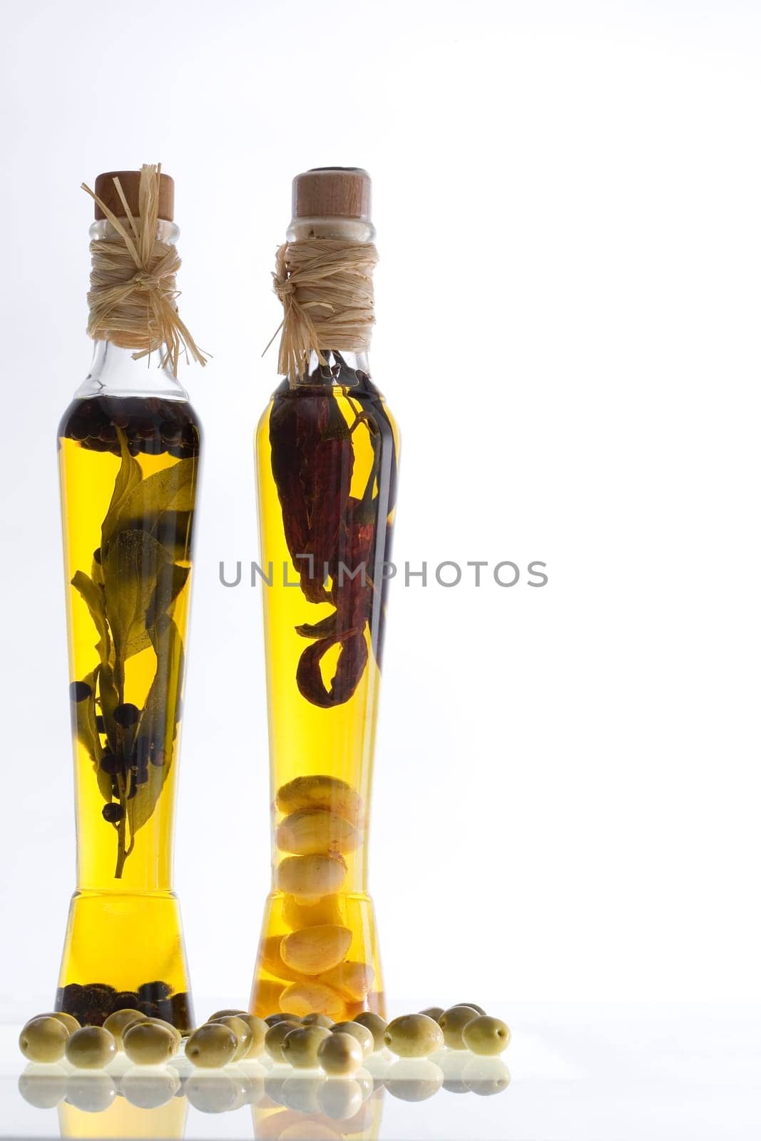 Spice Oil