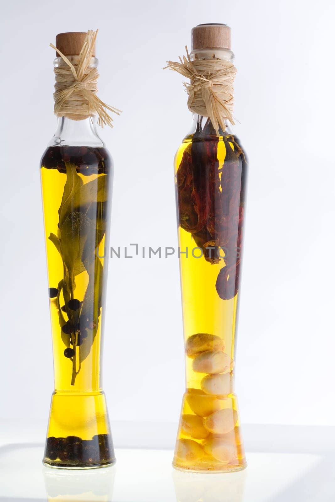 Spice Oil