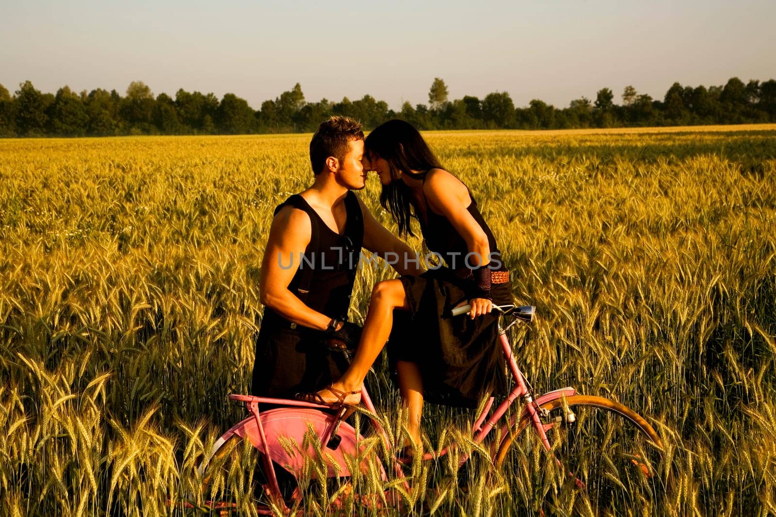 Bike ride