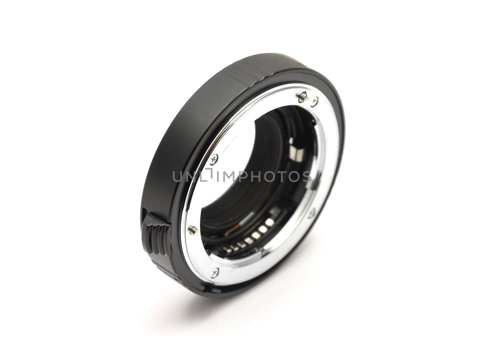 Extension tube