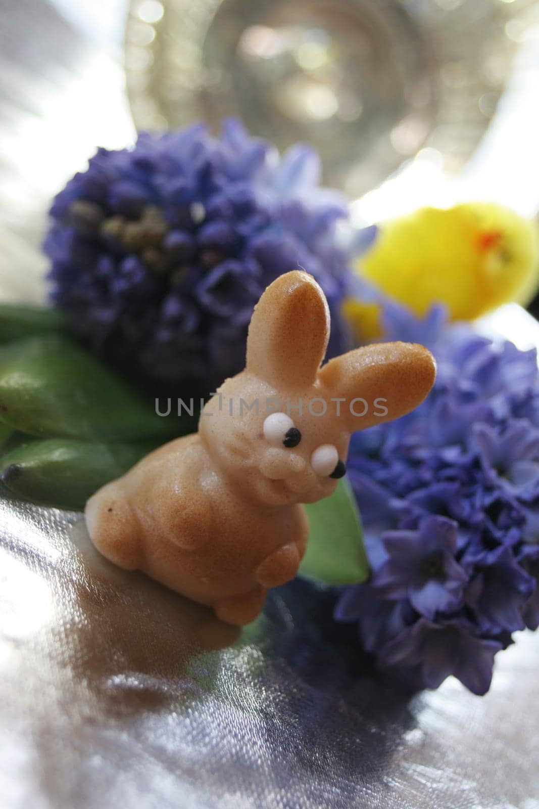 Easter decorations