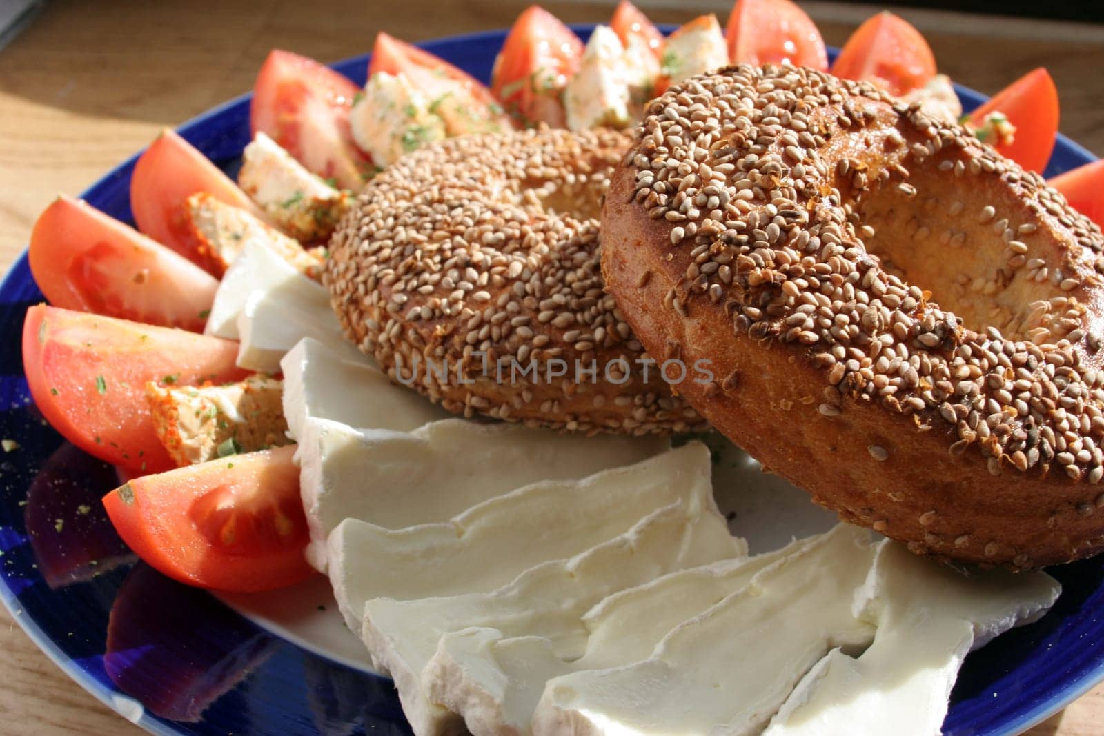 healthy breakfast