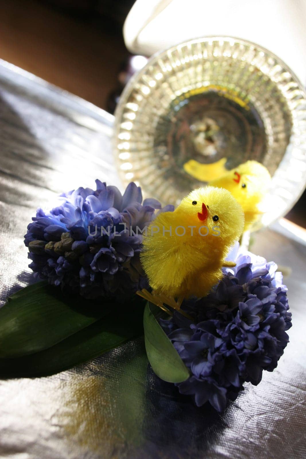 Easter decorations
