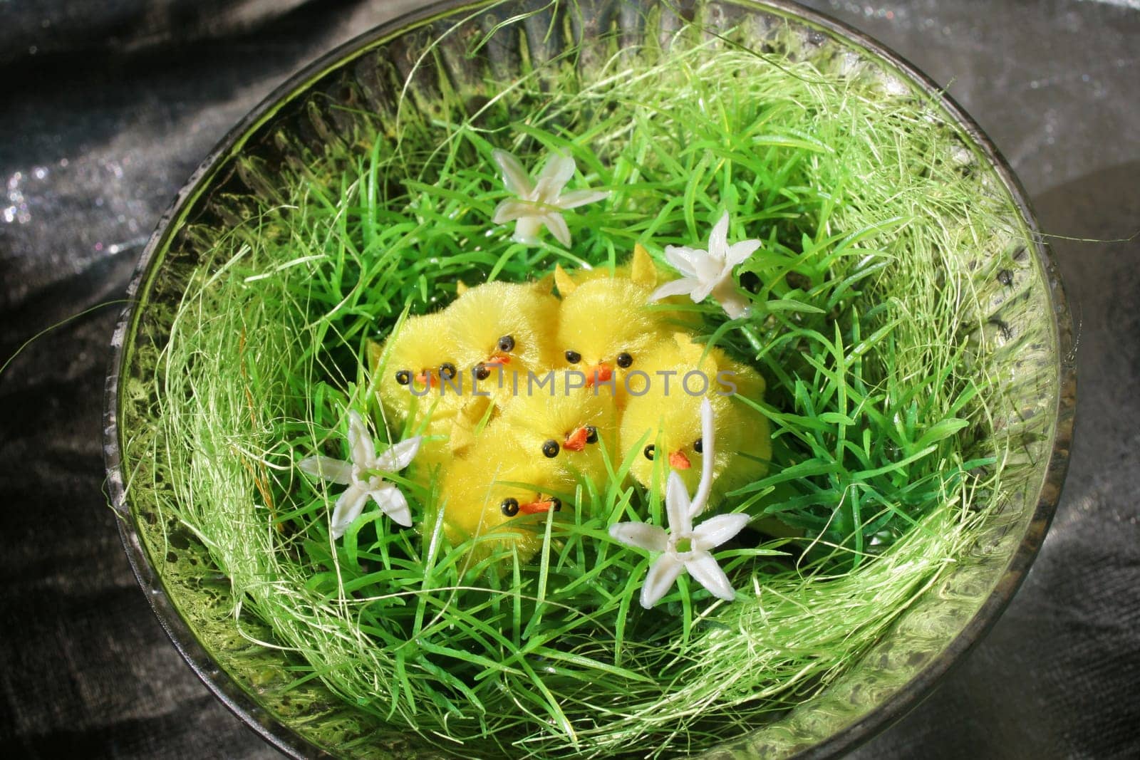 Easter Basket
