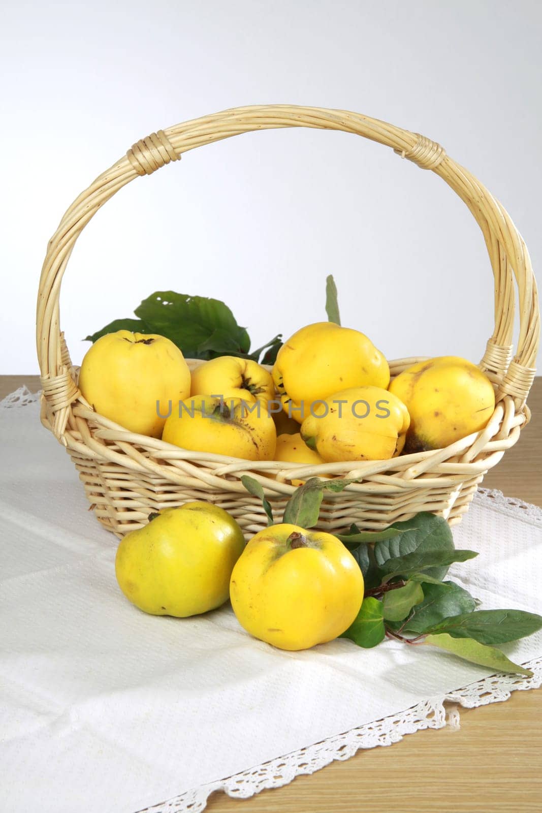 Quinces