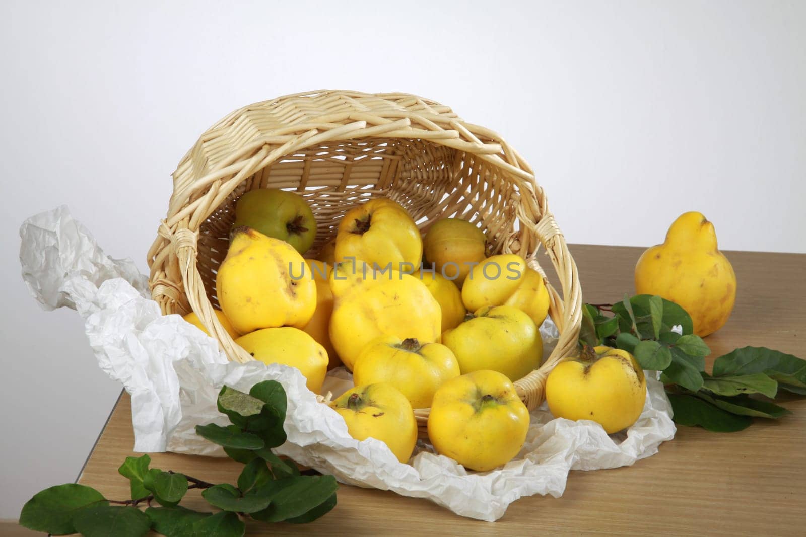 Quinces