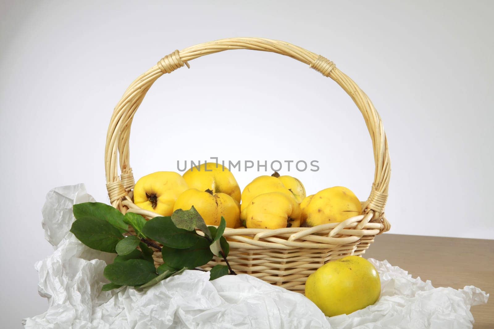 Quinces