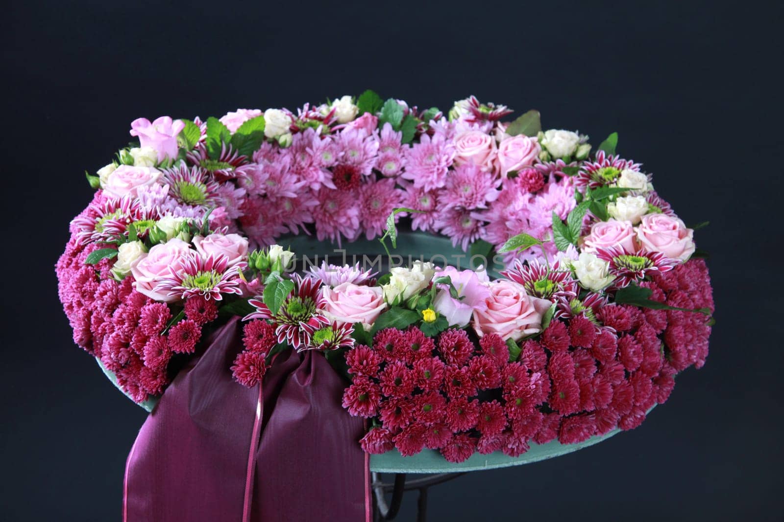 Funeral Arrangement