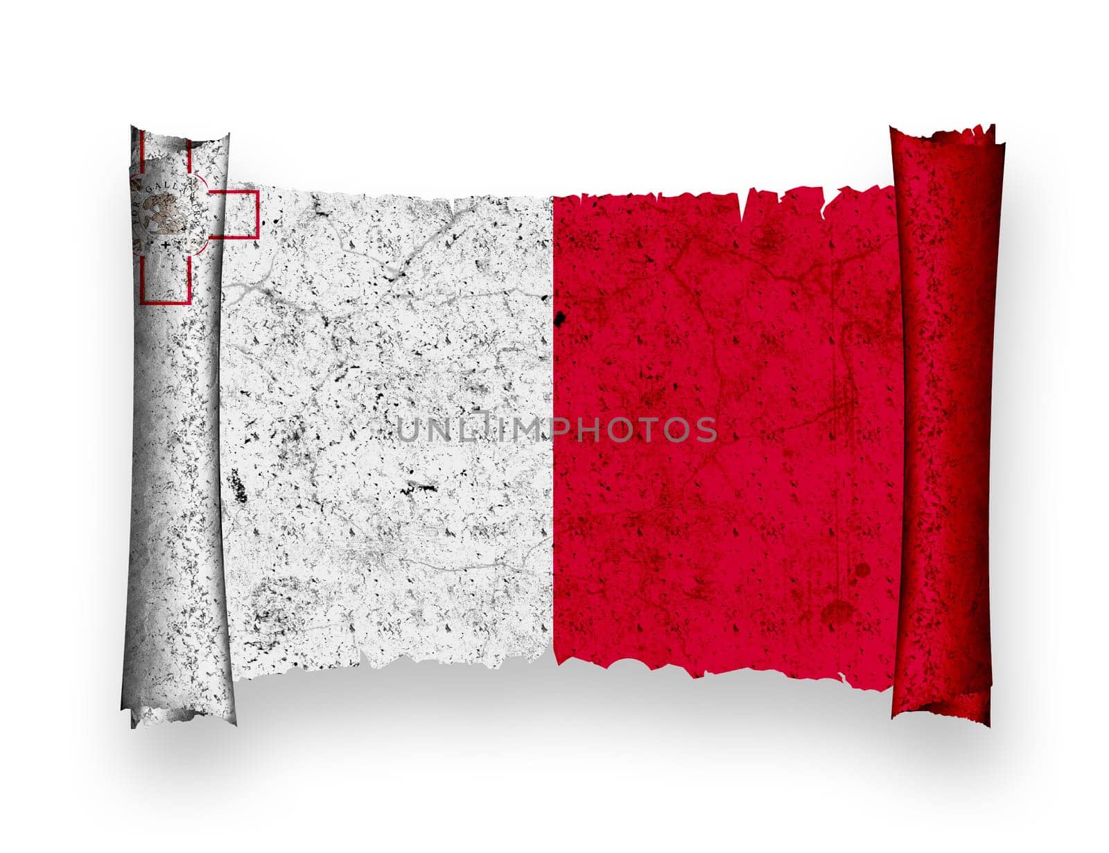 Flag of Malta