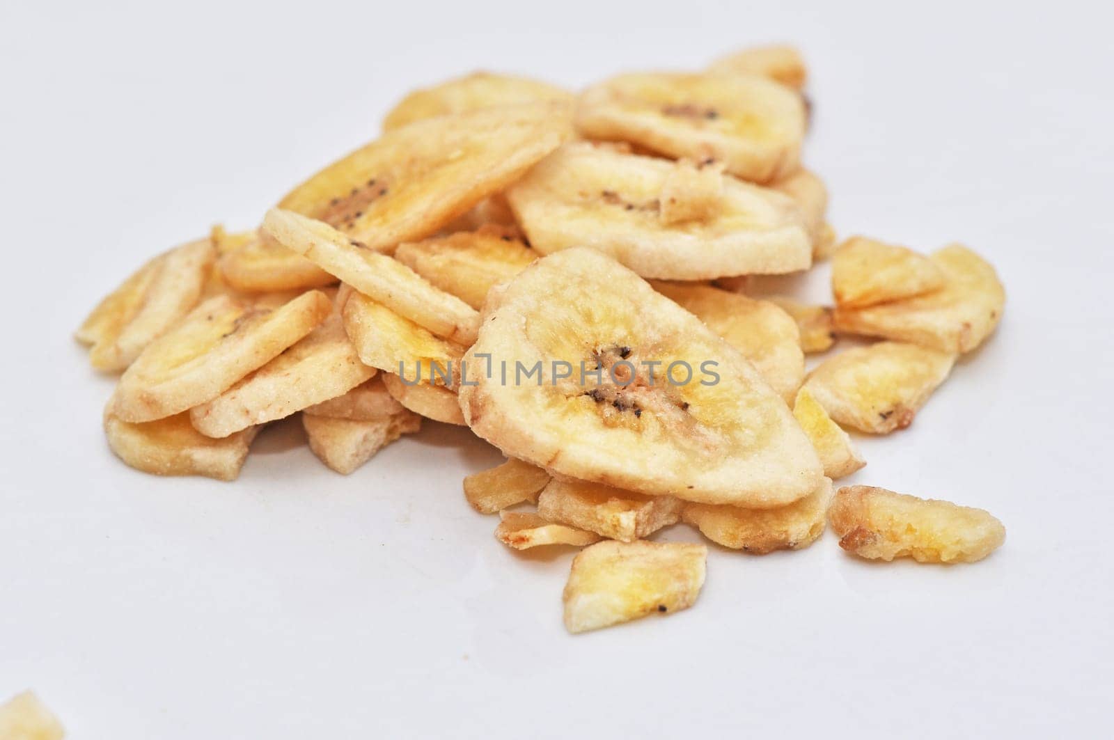 Banana Chips