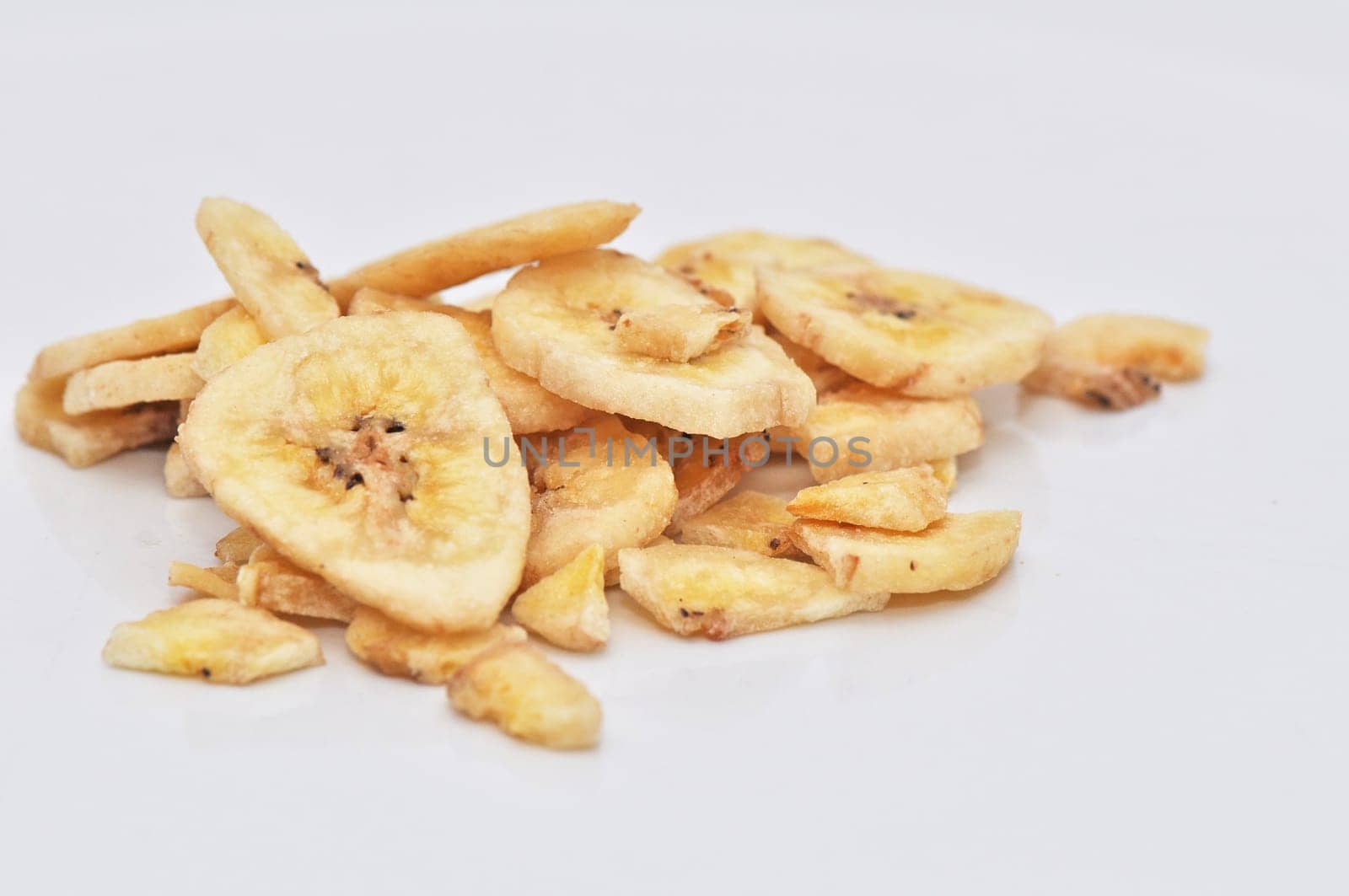 Banana Chips