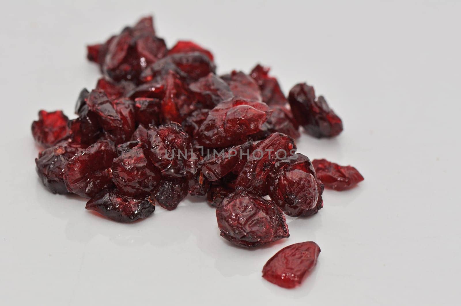 Cranberries